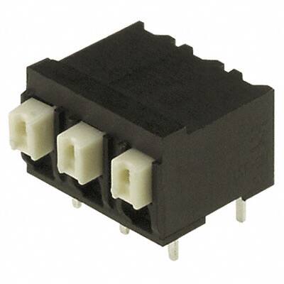 1824760000 TERM BLK 4POS SIDE ENTRY 5MM PCB