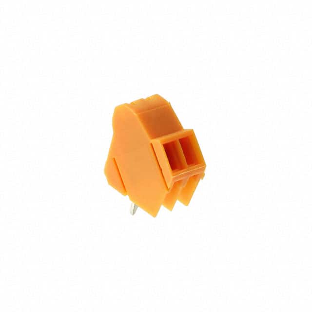 1714980000 TERM BLOCK 2POS 45DEG 3.5MM PCB