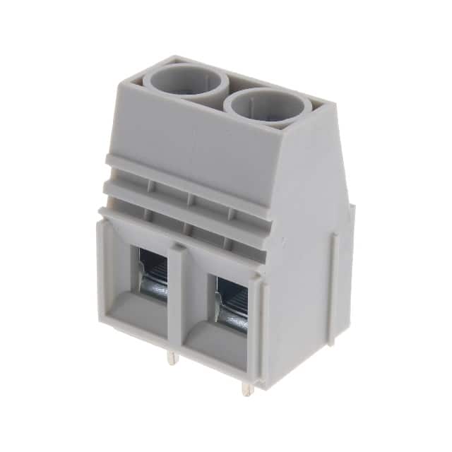 VP0265840000G PCB TERMINAL BLOCKS RISING CLAMP