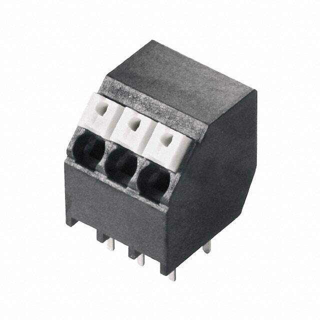 1885940000 TERM BLOCK 8POS 45DEG 3.81MM PCB