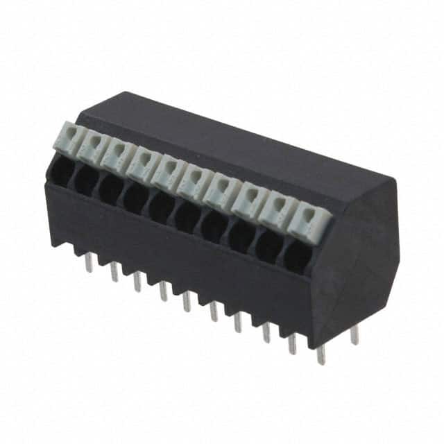 1885730000 TERM BLOCK 10POS 45DEG 3.5MM PCB