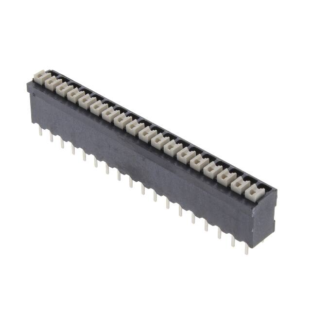 1870950000 TERM BLK 18P TOP ENT 3.81MM PCB