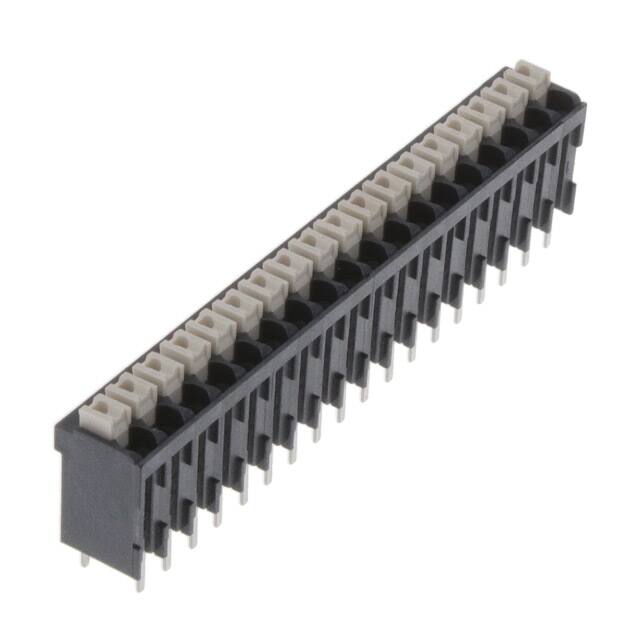 1870540000 TERM BLK 18POS TOP ENT 3.5MM PCB