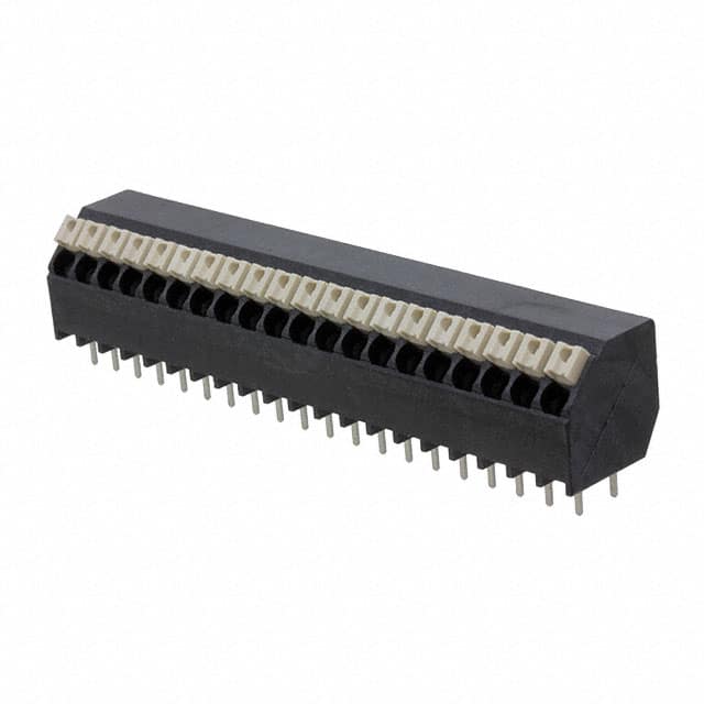 1885830000 TERM BLOCK 20POS 45DEG 3.5MM PCB