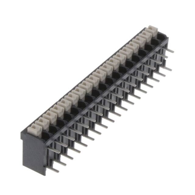 1870430000 TERM BLK 18P SIDE ENT 3.5MM PCB