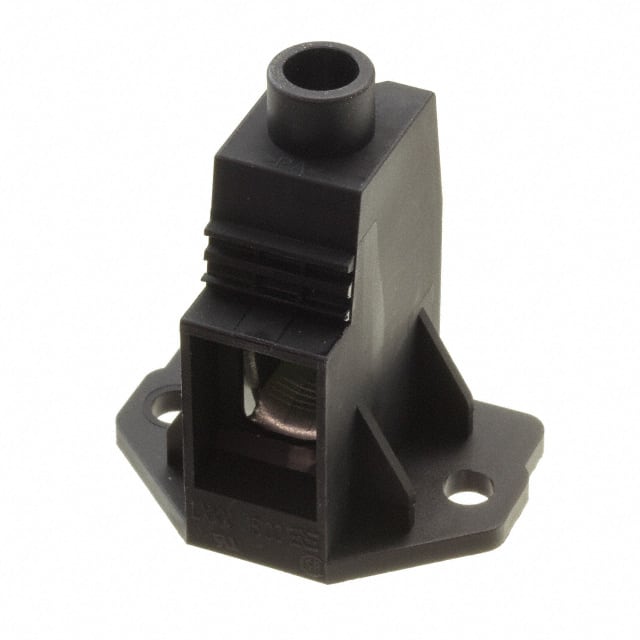 1047280000 TERM BLOCK 1POS SIDE ENTRY PCB
