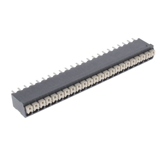 1870620000 TERM BLK 23POS TOP ENT 3.5MM PCB
