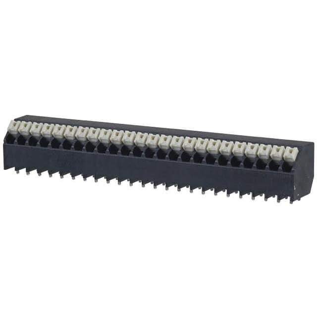 1885400000 TERM BLOCK 24POS 45DEG 3.5MM PCB