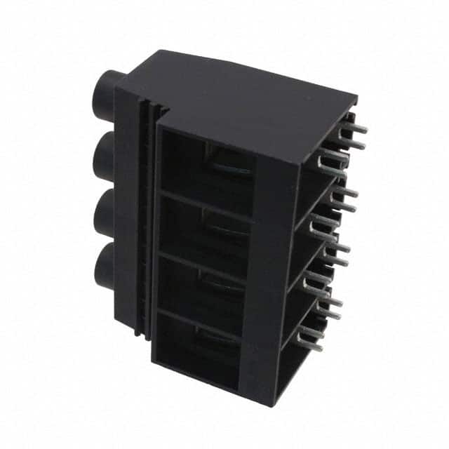 1047150000 TERM BLK 4P SIDE ENTRY 15MM PCB