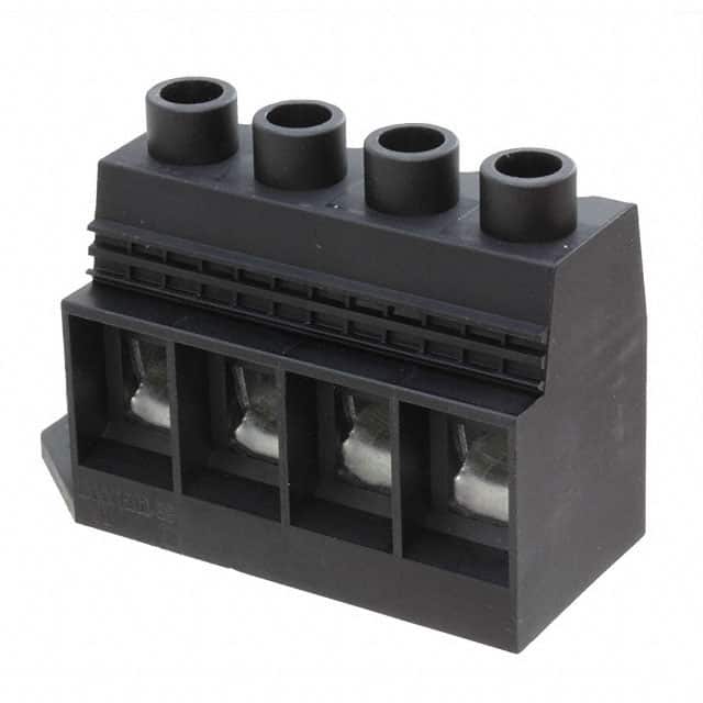 1047470000 TERM BLK 4P SIDE ENTRY 15MM PCB