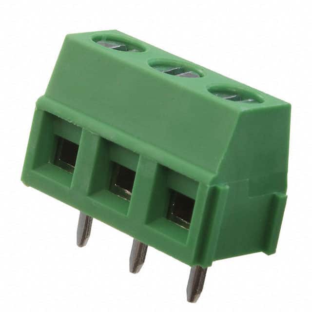 EB21A-03-C EURO BLOCK 3P