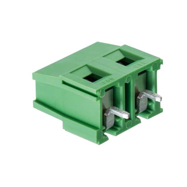 691216910003 7.50 MM TERMINAL BLOCK, HORIZONT