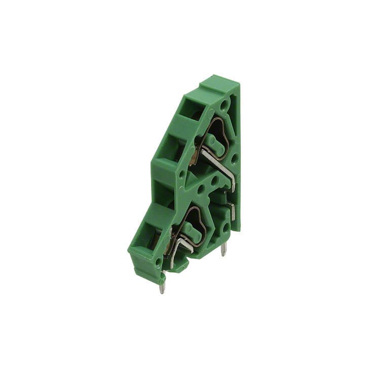1889275 TERM BLOCK 1POS 45DEG PCB