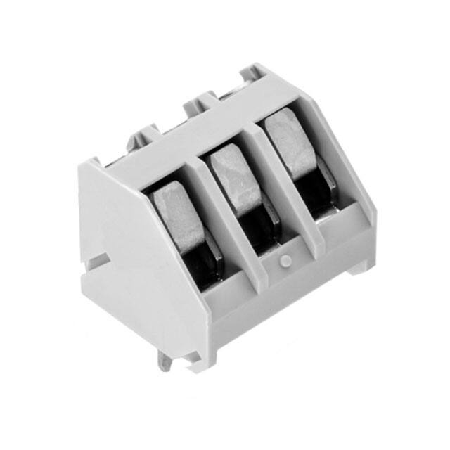 691201520003 5.08 MM TERMINAL BLOCK, 45 ENTR