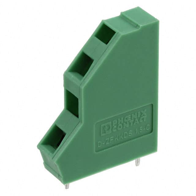 1889288 TERM BLOCK 1POS 45DEG PCB