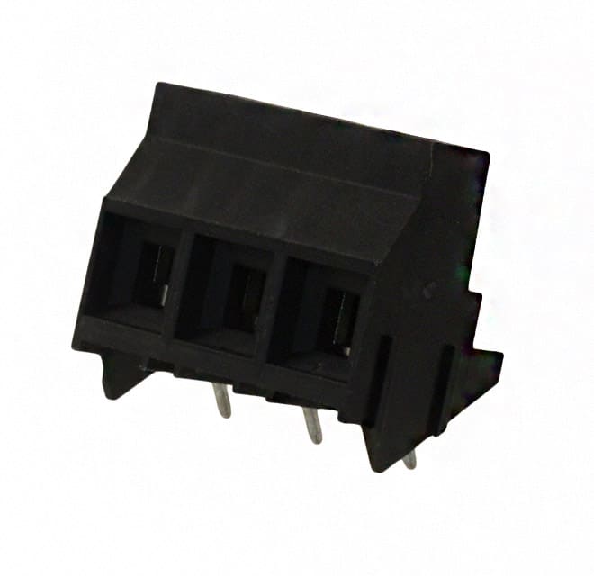 ESPM03230 TERM BLOCK 3POS 9.53MM PCB