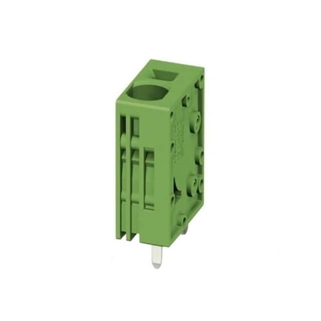 1719309 TERM BLOCK 1POS TOP ENTRY PCB