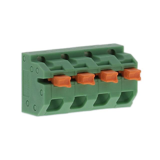 1071048 PCB TERMINAL BLOCK, NOMINAL CURR