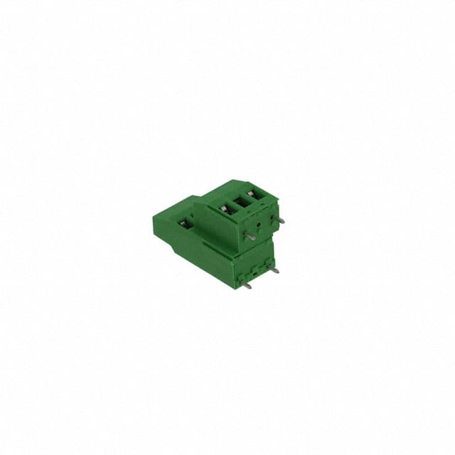 34.704 TERM BLK 2P SIDE ENTRY 10MM PCB