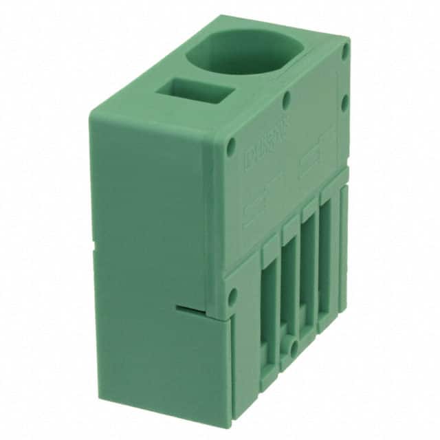 1845331 TERM BLOCK 1POS TOP ENTRY PCB
