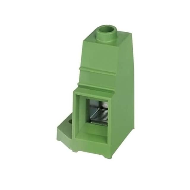 1856168 TERM BLOCK 1POS SIDE ENTRY PCB