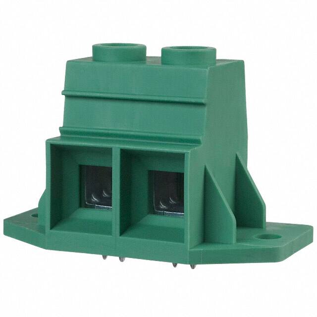 1932494 TERM BLK 2P SIDE ENTRY 15MM PCB