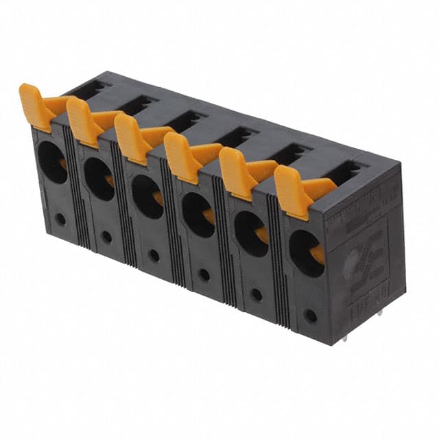 2491930000 PCB TERMINAL, 15.00 MM, NO. OF P