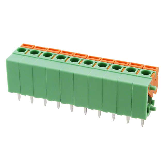 1790319 TERM BLK 1POS TOP ENTRY PCB 10PC