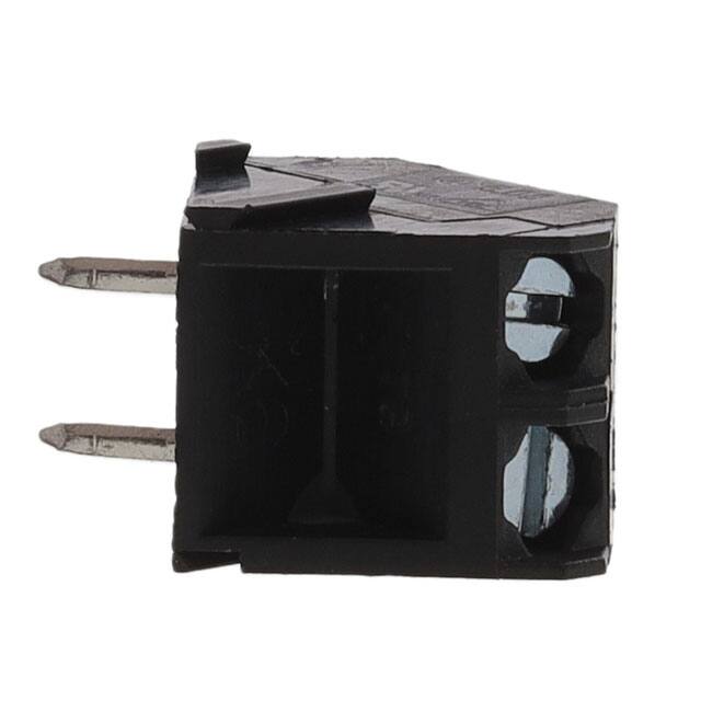 EBG-02-D EUROBLOCK 2POS