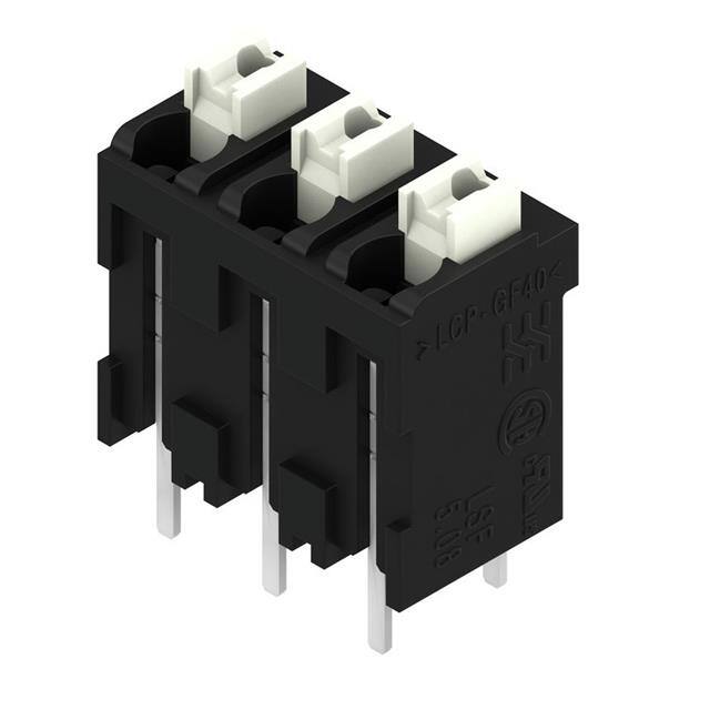 1826060000 TERM BLK 3POS TOP ENT 5.08MM PCB