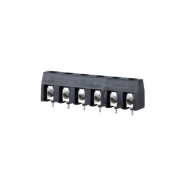 31171106 SCREW TYPE TERMINAL BLOCK, PCB,