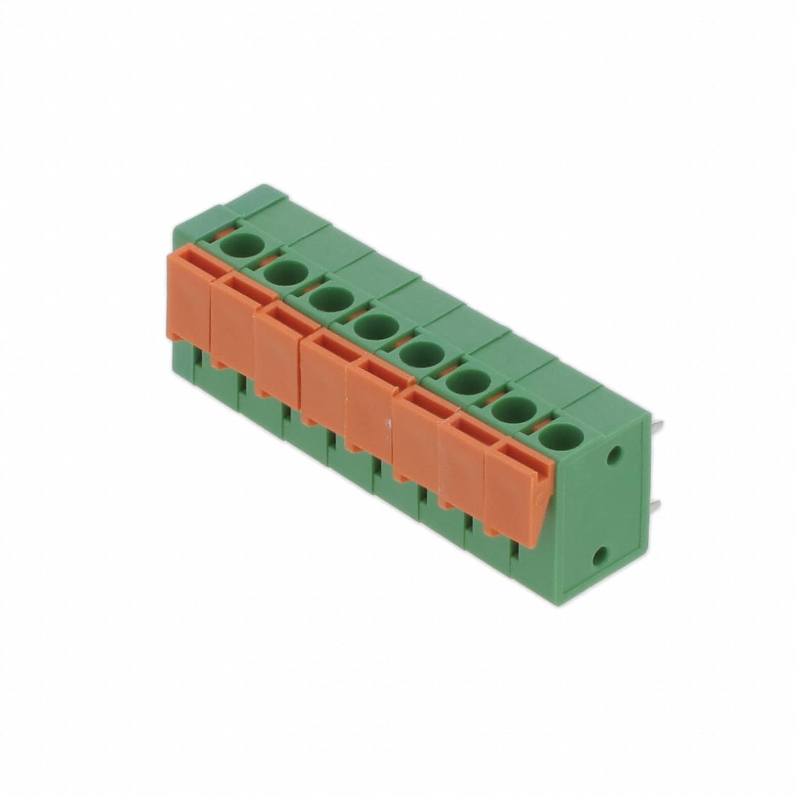691401710008B 5.00 MM TERMINAL BLOCK, HORIZONT