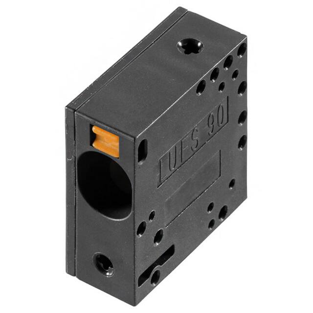 2500560000 TERM BLOCK 1POS SIDE ENTRY PCB