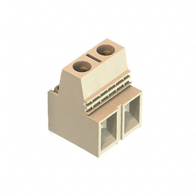 1783670000 TERM BLK 2P SIDE ENTRY 15MM PCB