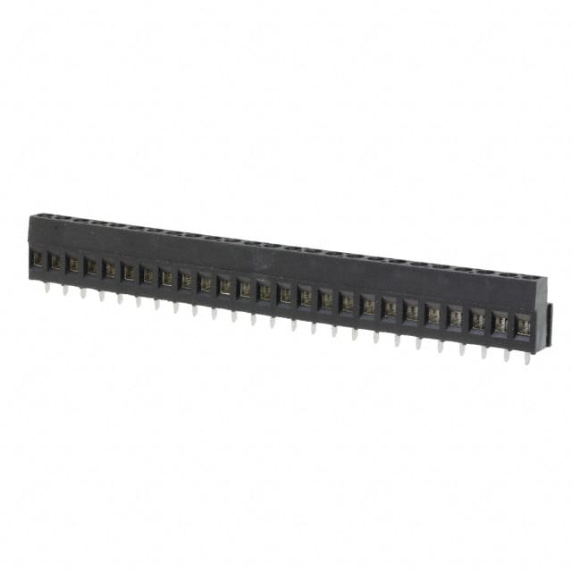 2-796949-5 TERM BLK 25P SIDE ENT 5.08MM PCB