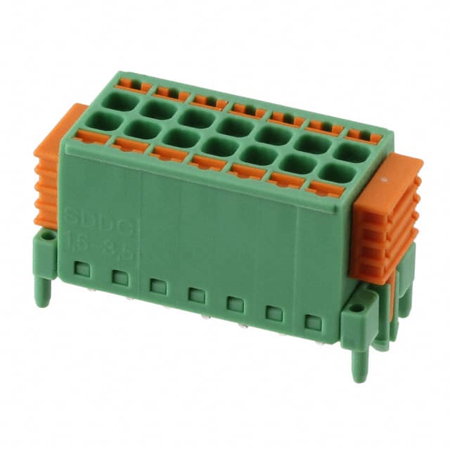 1848697 TERM BLOCK 7POS TOP ENTRY 3.5MM