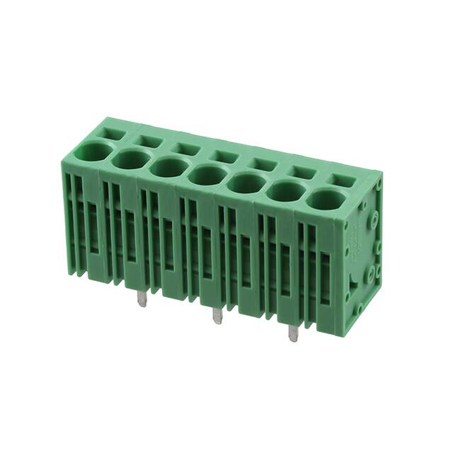 1719367 TERM BLK 7P TOP ENTRY 7.5MM PCB