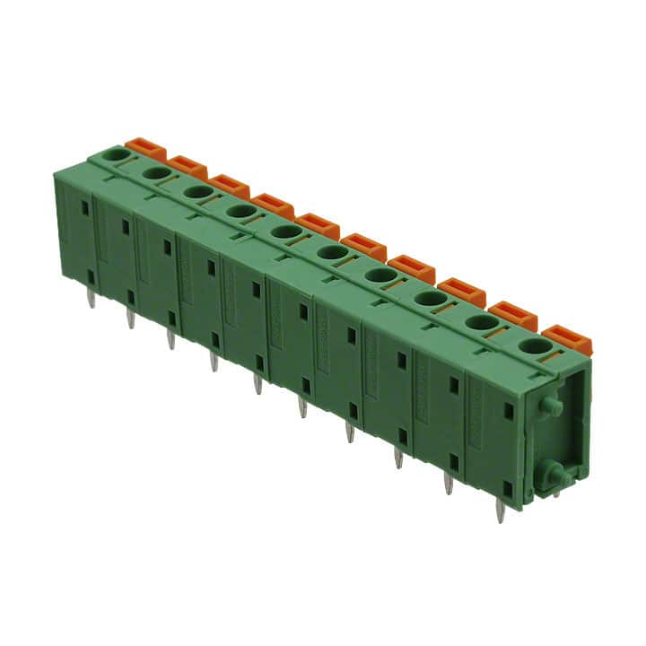 1790364 TERM BLK 1POS TOP ENTRY PCB 10PC