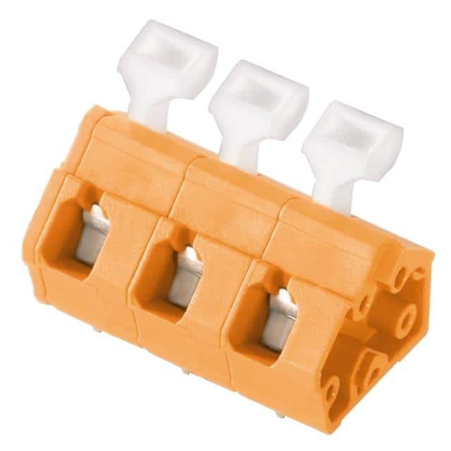 1953070000 TERM BLOCK 8POS 45DEG 7.5MM PCB