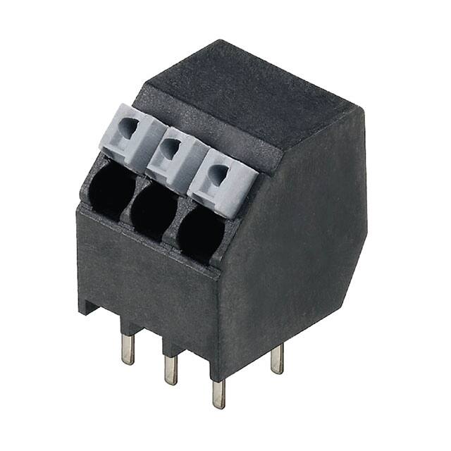 1885180000 TERM BLOCK 2POS 45DEG 3.5MM PCB