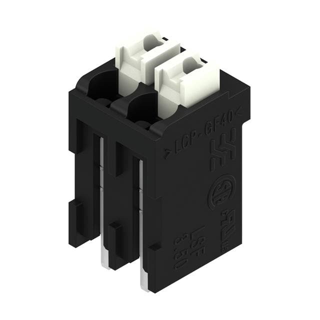 1870640000 TERM BLK 2P TOP ENTRY 3.5MM PCB