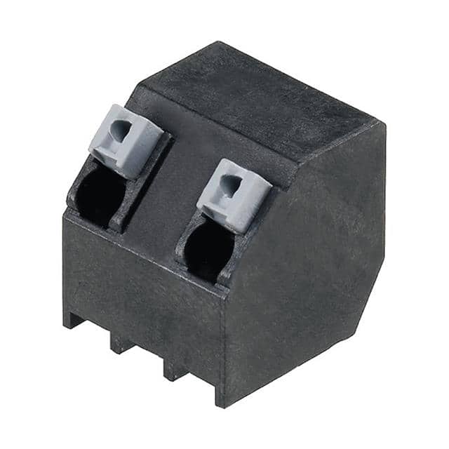 1884880000 TERM BLOCK 2POS 45DEG 7.5MM PCB