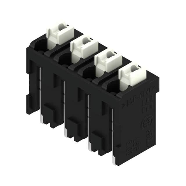1870160000 TERM BLK 4POS TOP ENTRY 5MM PCB
