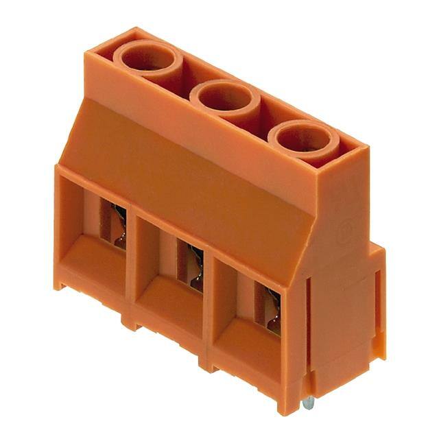 1724720000 TERM BLK 2P SIDE ENT 9.53MM PCB