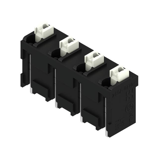 1870300000 TERM BLK 4P TOP ENTRY 7.5MM PCB
