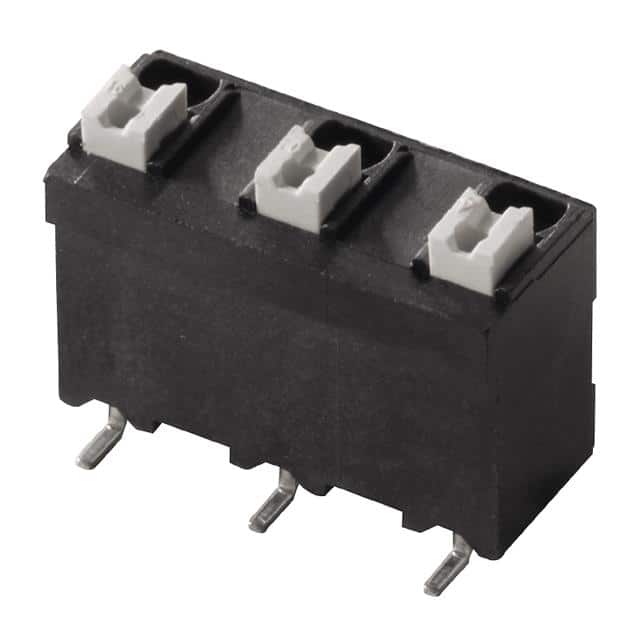 1473850000 PCB TERMINAL 7.5MM