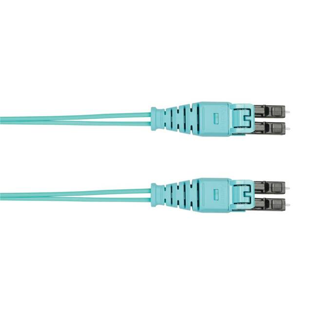 FZ2ERQ1Q1NNM013 OM4 2 FIBER 1.6MM JACKET PATCHCO