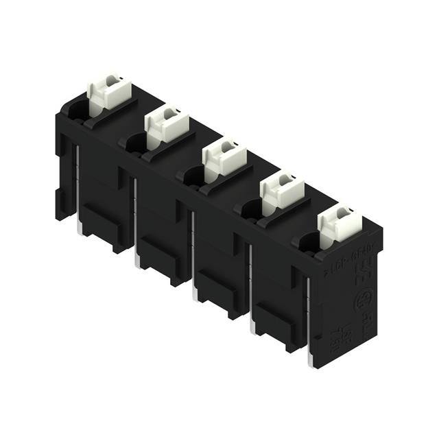 1870310000 TERM BLK 5P TOP ENTRY 7.5MM PCB
