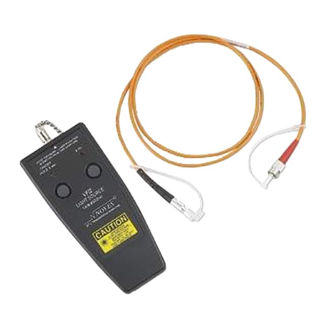 FVFLPC-2.5SMY PATCH CORD