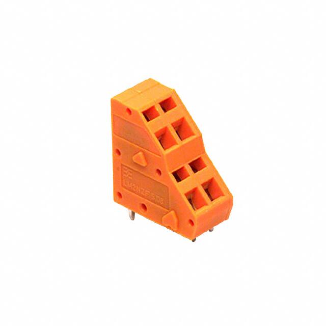 1764810000 TERM BLOCK 2POS 45DEG 5.08MM PCB